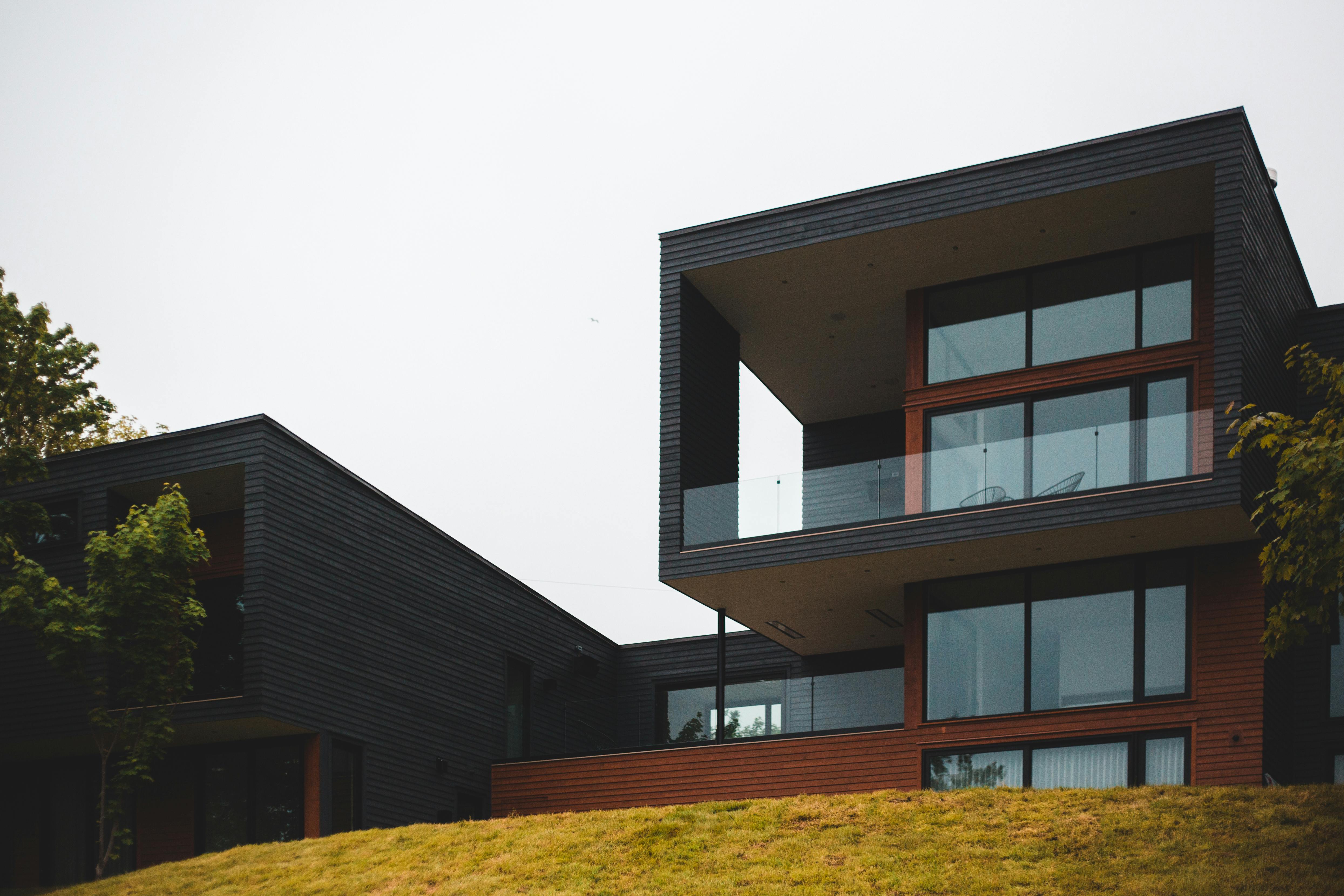 New Construction Projects